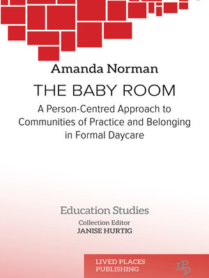 cover image of The Baby Room